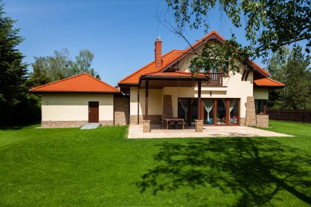 New-House - Do czego służy wibrator do betonu?