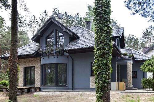 New-House - Ogrzewanie elektryczne domu jednorodzinnego – najważniejsze informacje