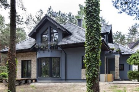 New-House - Ogrzewanie elektryczne domu jednorodzinnego – najważniejsze informacje