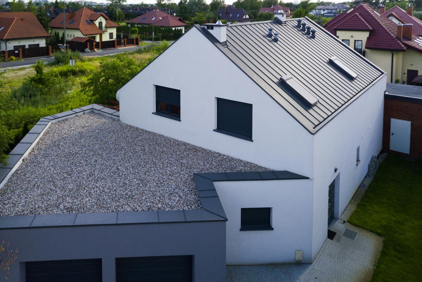 New-House - Rodzaje fundamentów – opis i zastosowanie