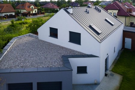 New-House - Rodzaje fundamentów – opis i zastosowanie