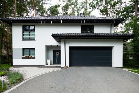 New-House - Do czego służy folia budowlana?