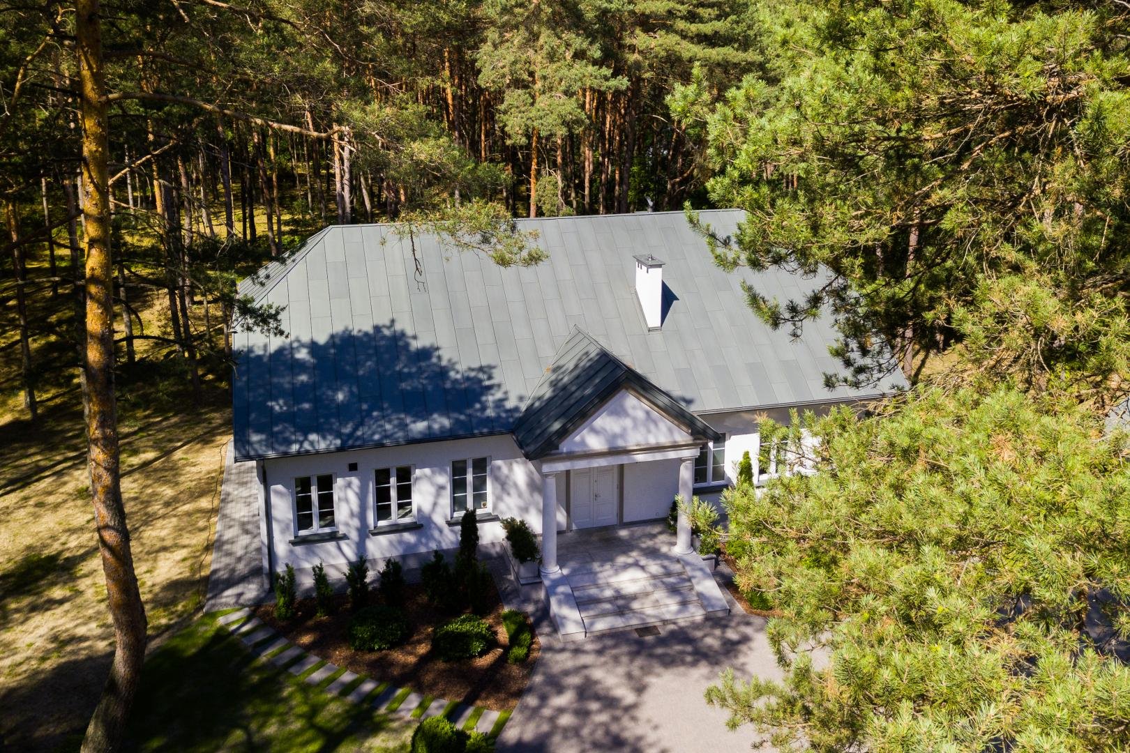 New-House - Jakie są systemy szalunkowe?