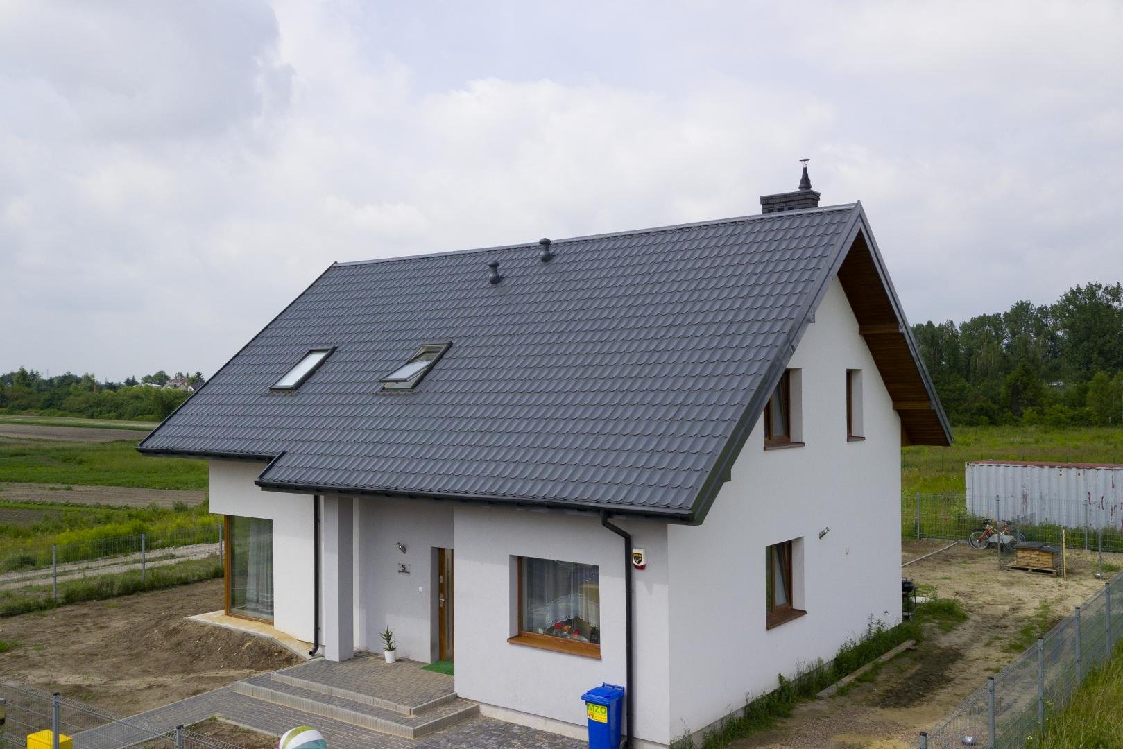 Co to jest komin systemowy?