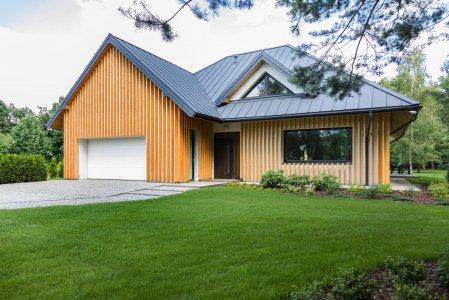 New-House - Do czego służy taśma dylatacyjna?