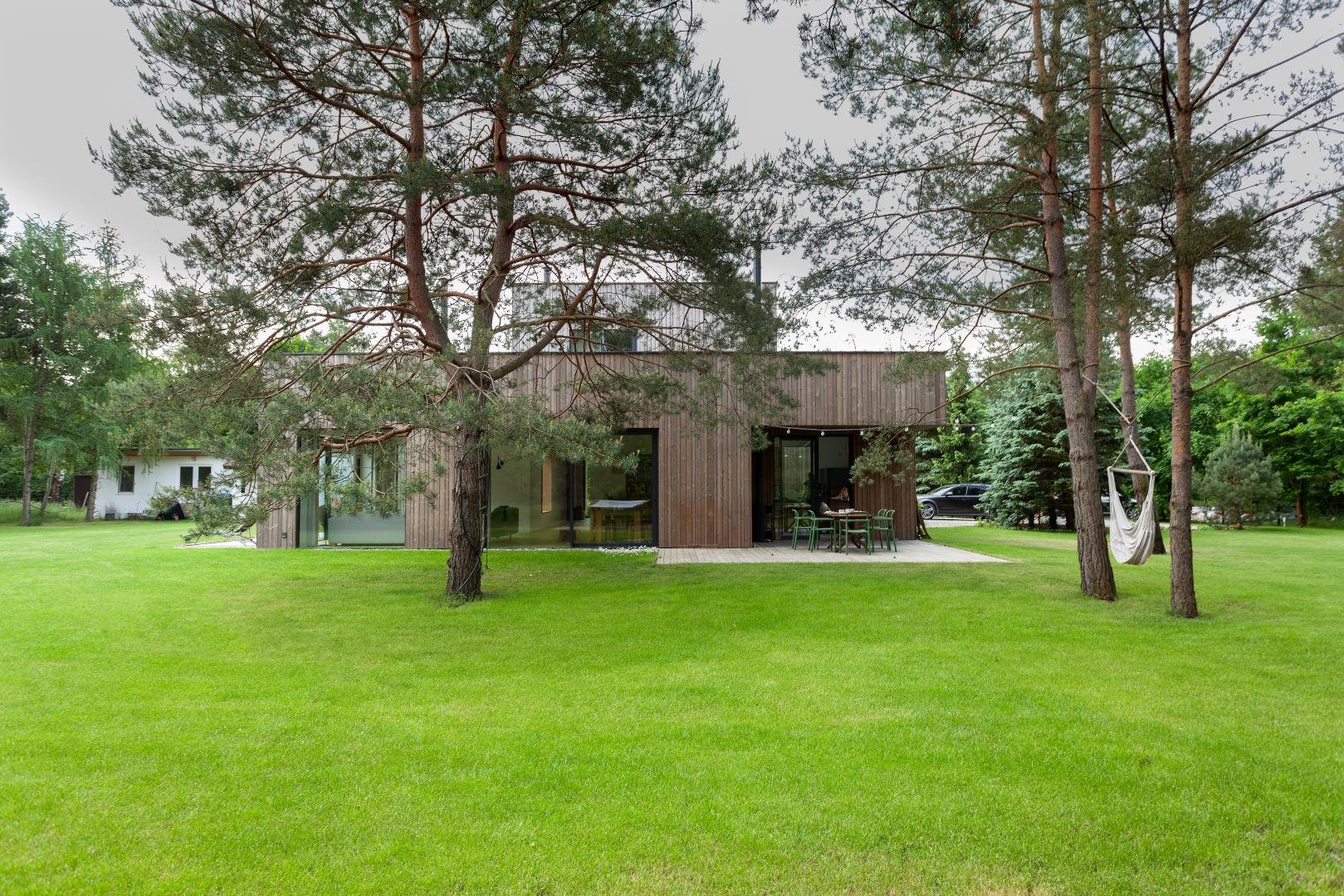 New-House - Co to jest szlichta cementowa?