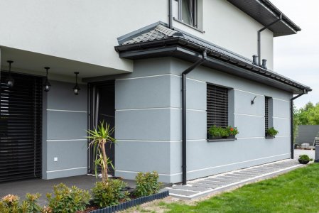 New-House - Co to znaczy, że blacha jest powlekana?