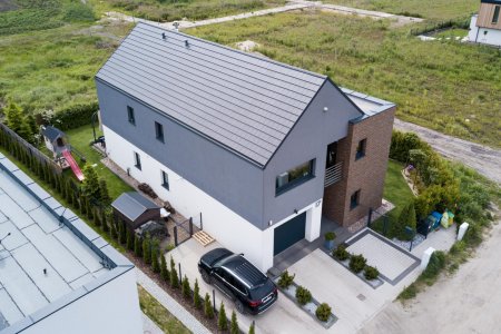 Nww-House - Czym się różni papa nawierzchniowa od podkładowej?