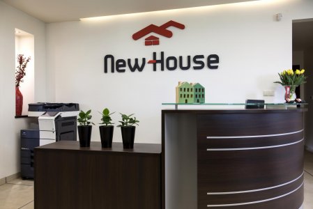 Jak powstała firma New-House?