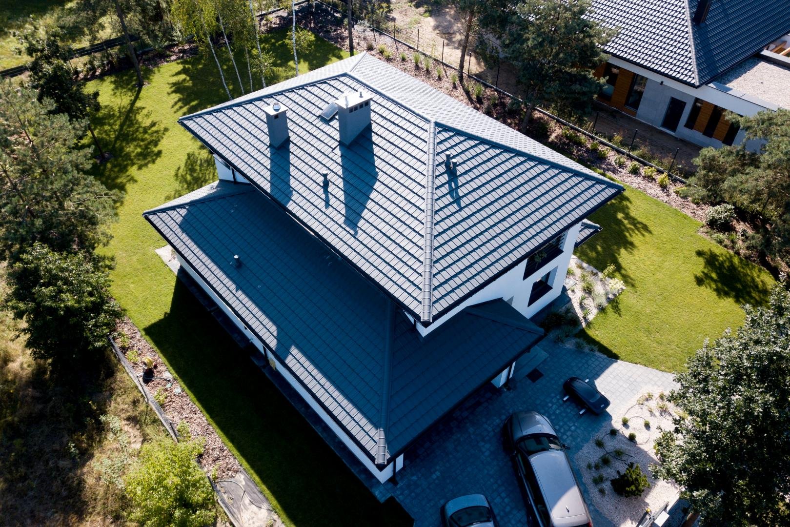 Płotki przeciwśniegowe 