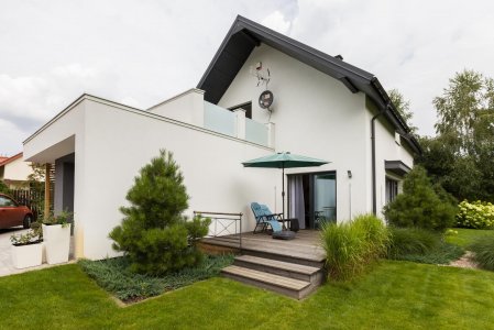 New-House - Etapy budowy domu – garść informacji dla inwestorów