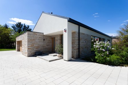 Schody zewnętrzne – z czego wykonać? 