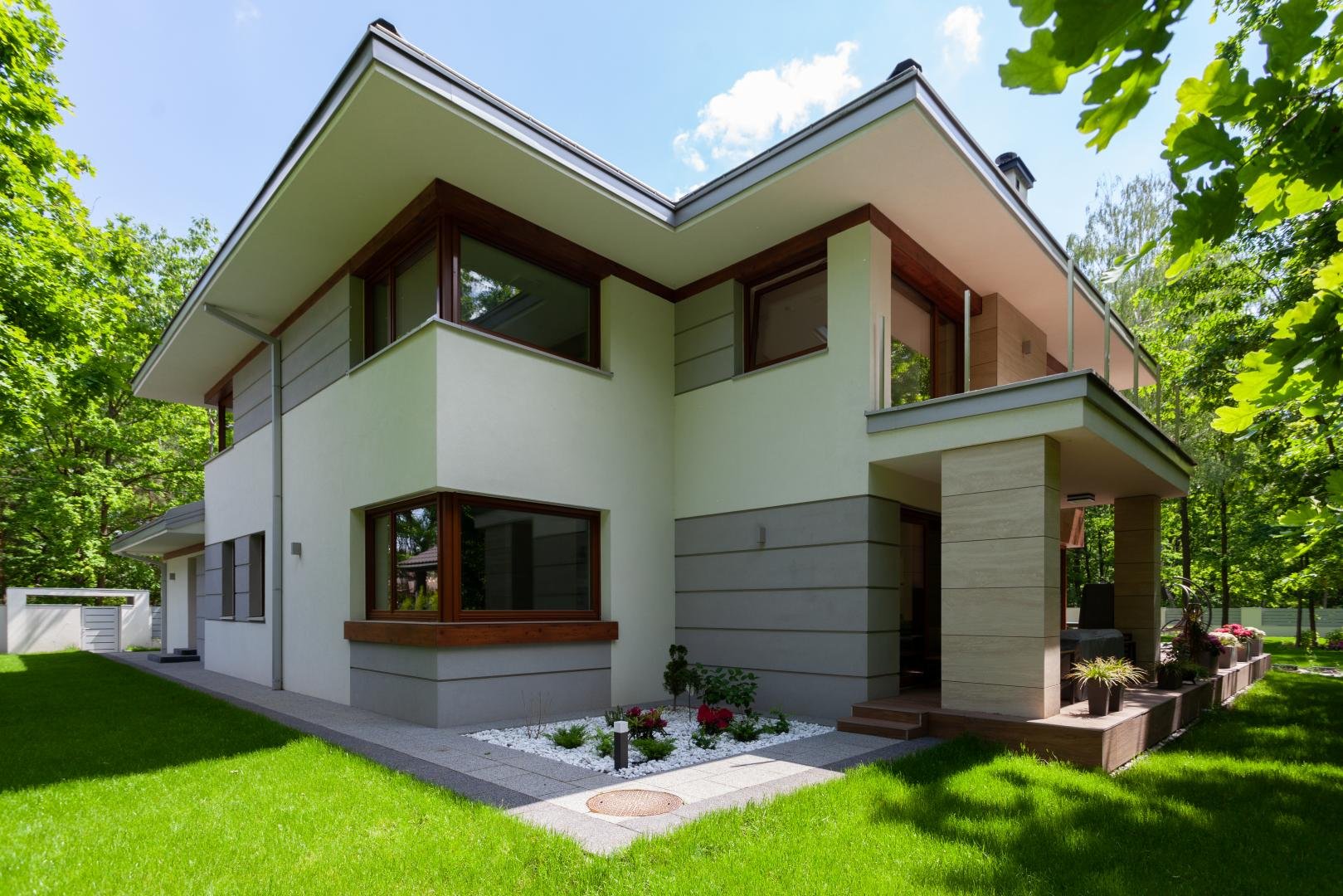 New-House - Czy konieczne jest kołkowanie styropianu?