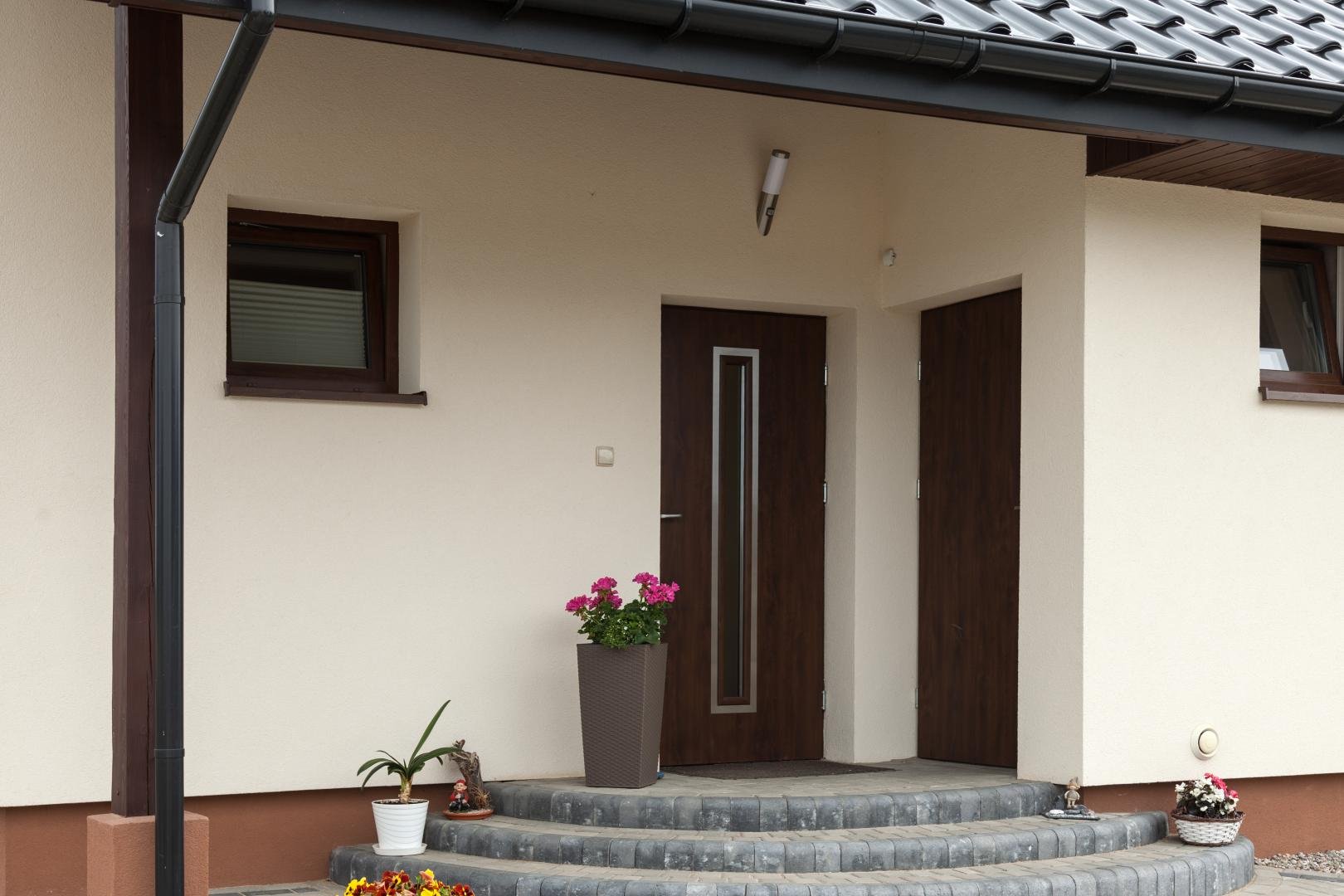 Jakie drzwi zewnętrzne będą najlepsze do domu?