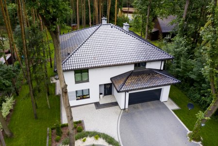 Budowa domu a wprowadzone istotne zmiany przez inwestora