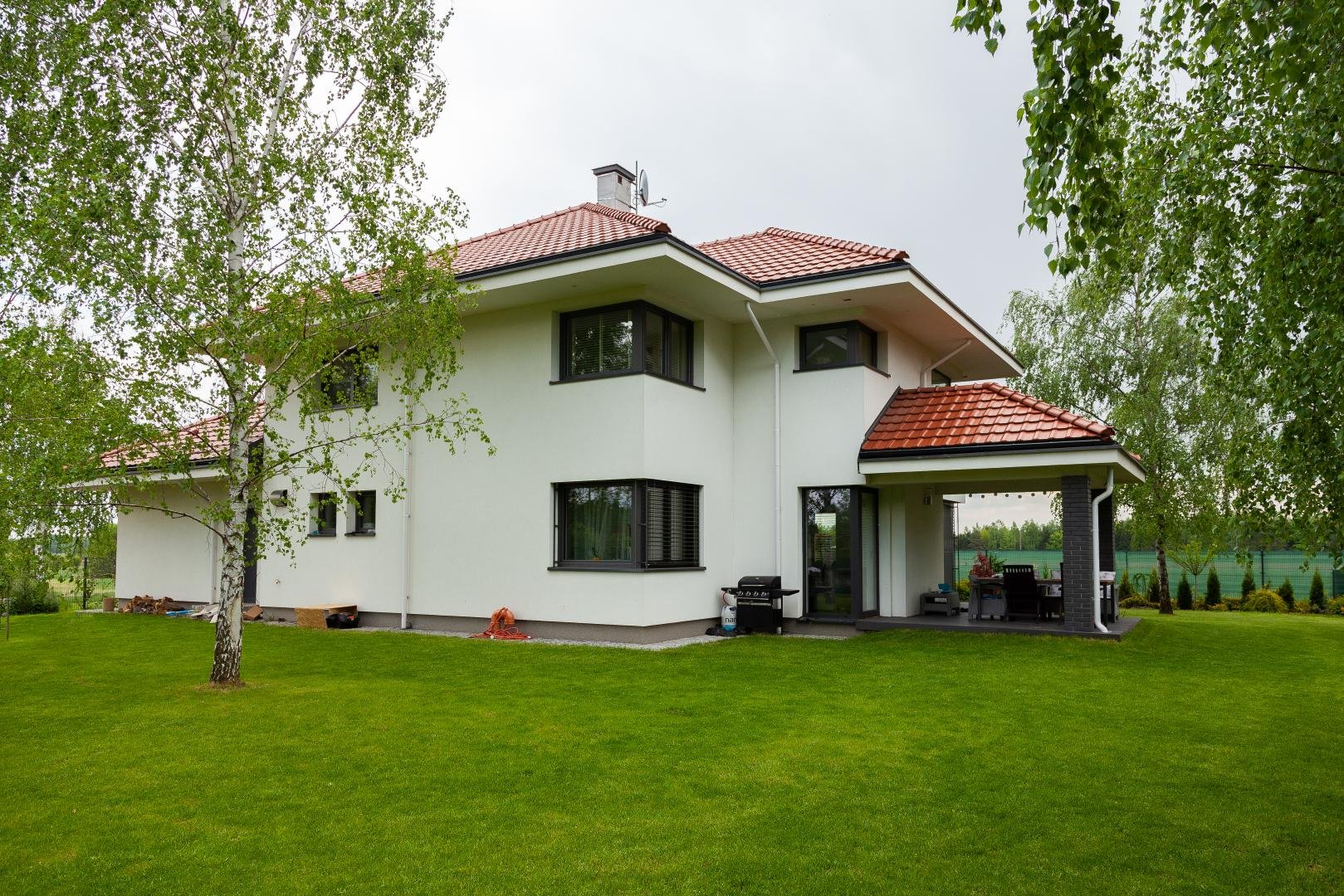 New-House - Dom z możliwością rozbudowy – czym się charakteryzuje?