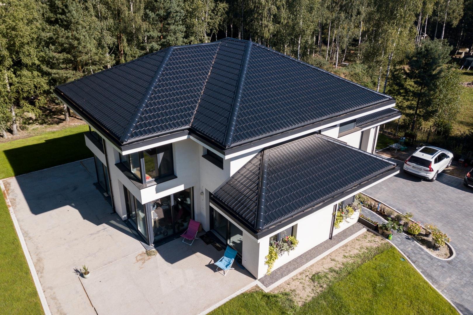 New-House - Projektowanie przyłączy wodnych i kanalizacyjnych