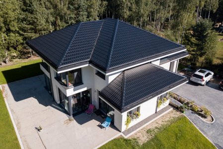 New-House - Projektowanie przyłączy wodnych i kanalizacyjnych