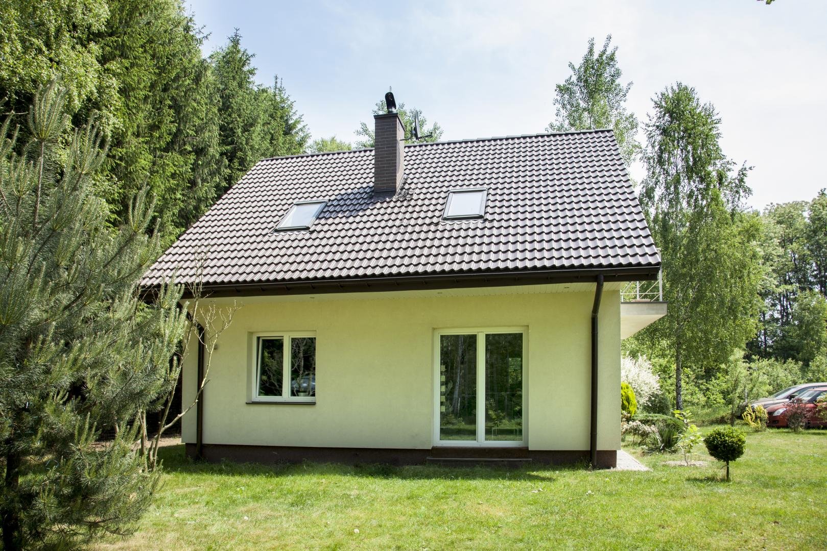 New-House - Ciepły montaż okien – na czym to polega?