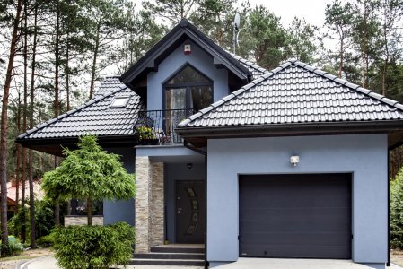 New-House - Ogrzewanie podłogowe matami elektrycznymi – wady i zalety