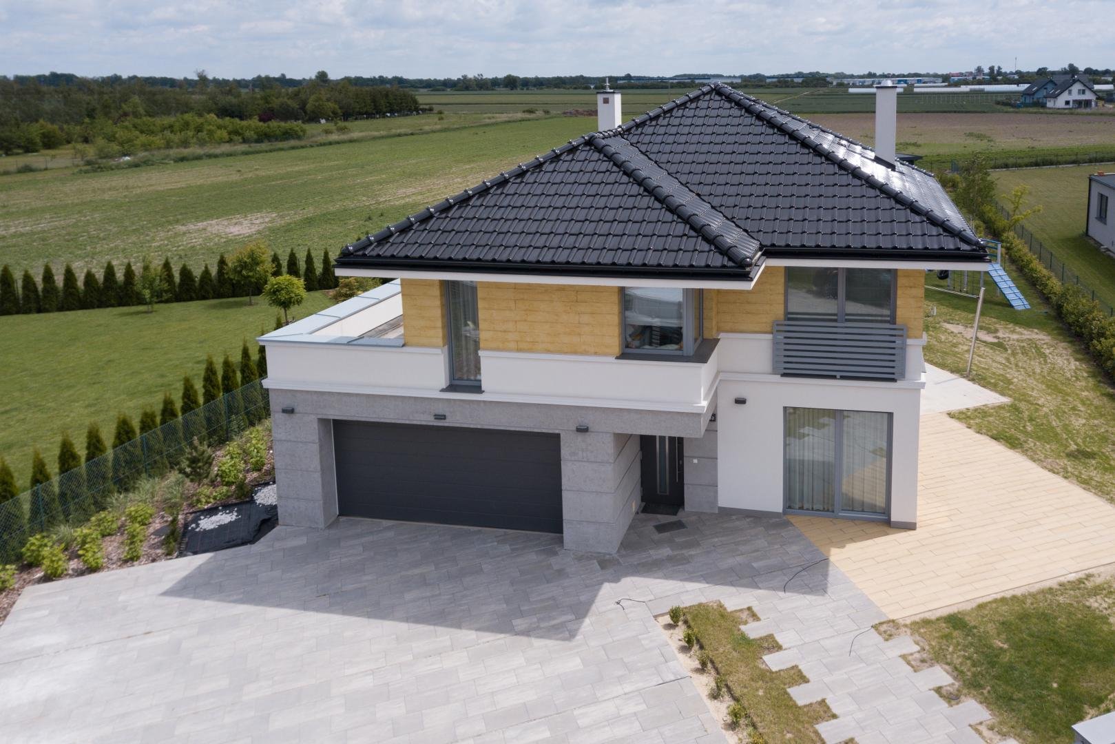 New-House - Indywidualny projekt domu – wszystko co powinniśmy wiedzieć