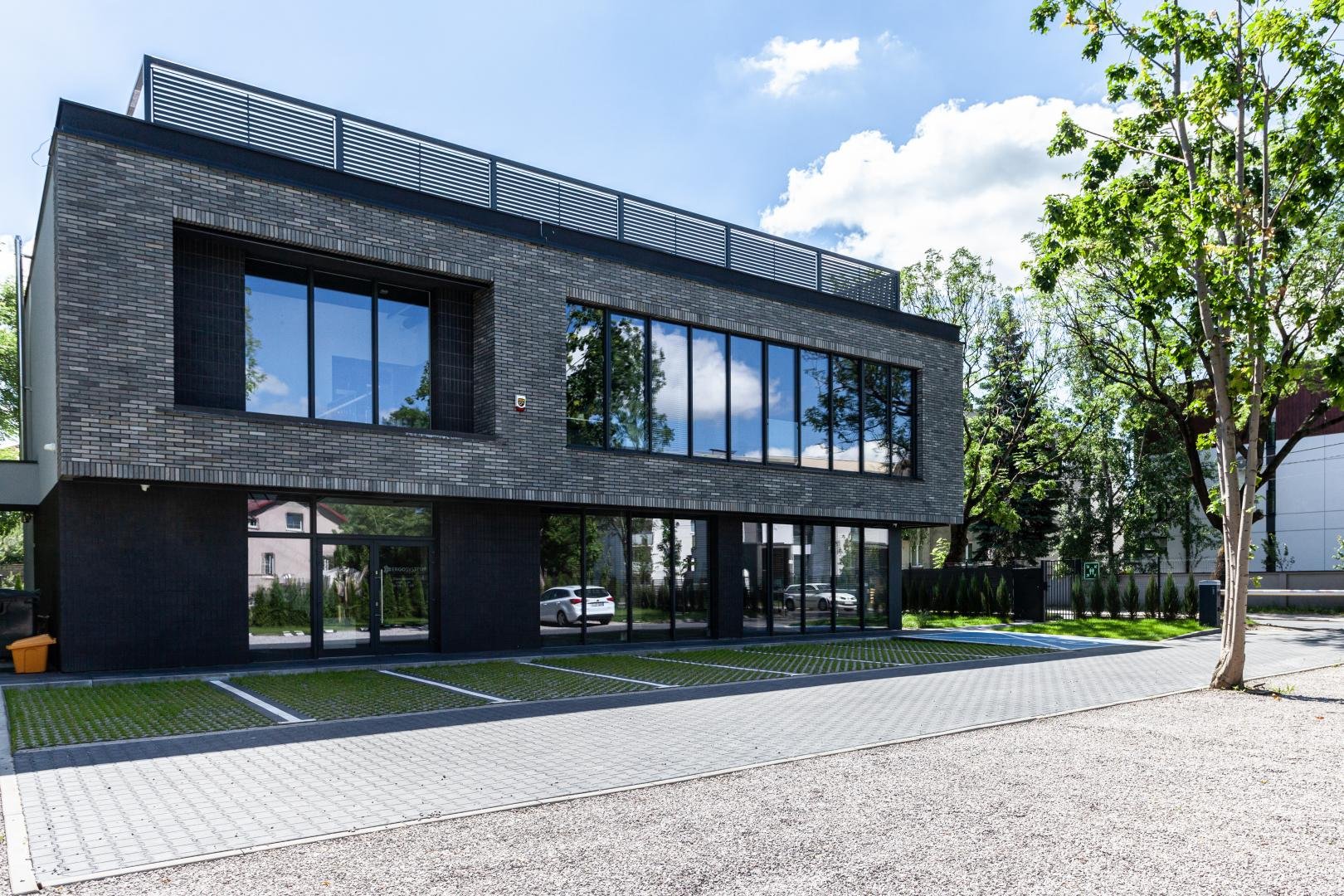 Zakładanie i prowadzenie elektronicznego dziennika budowy z New-House