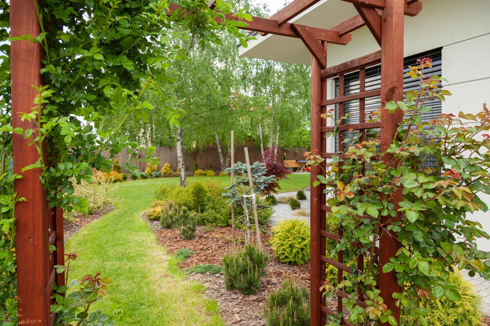 New-House - Warunki zabudowy – pierwszy krok do budowy domu