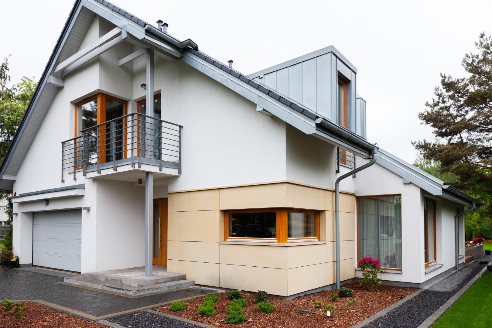 New-House - Czy warto zdecydować się na pompę z opcją chodzenia, czy lepiej wykonać klimatyzację?