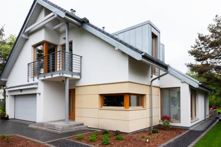 New-House - Czy warto zdecydować się na pompę z opcją chodzenia, czy lepiej wykonać klimatyzację?