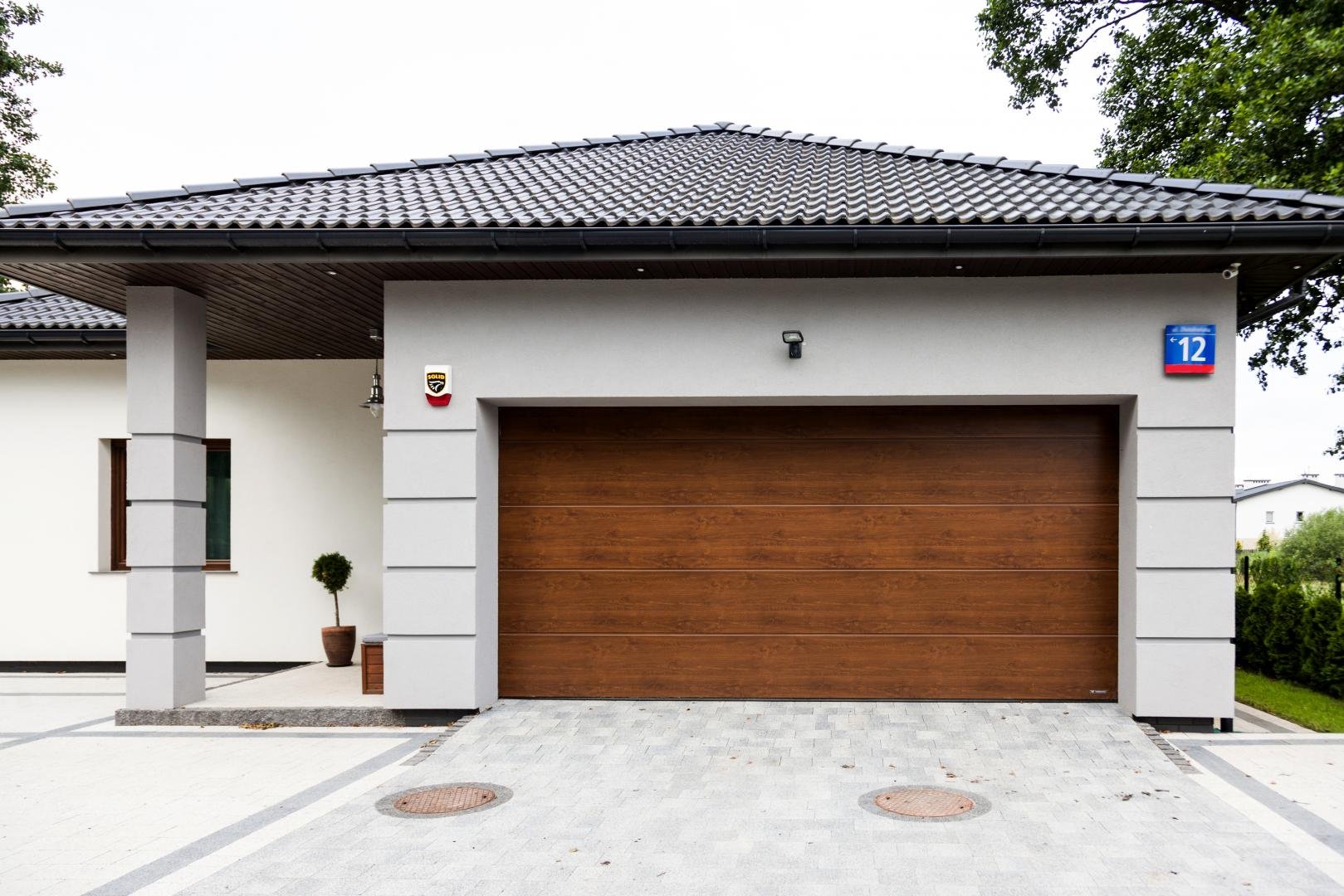 New-House - Na jakim etapie można zrobić formalny odbiór budynku?