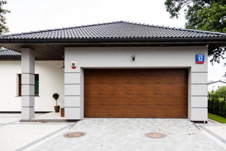 New-House - Na jakim etapie można zrobić formalny odbiór budynku?