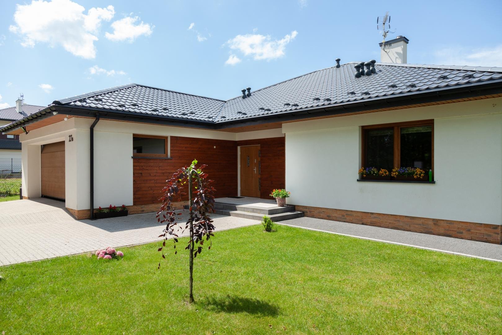 Budowa nowego domu czy przebudowa starego – wady i zalety obu opcji