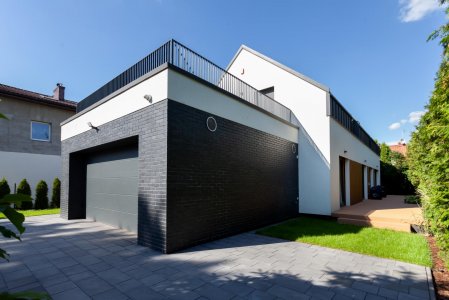 New-House - Architekt Szczecin – jak wybrać architekta przy budowie domu?