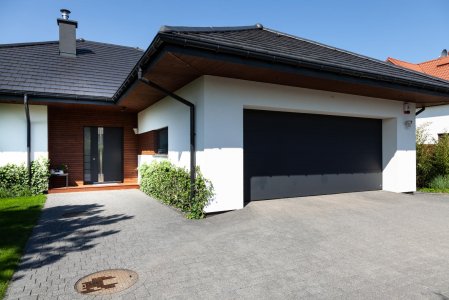 Projekty domu do 100m2 – na co zwrócić uwagę przy wyborze?