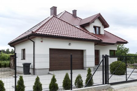 Schron – przydomowe ukrycie w praktyce