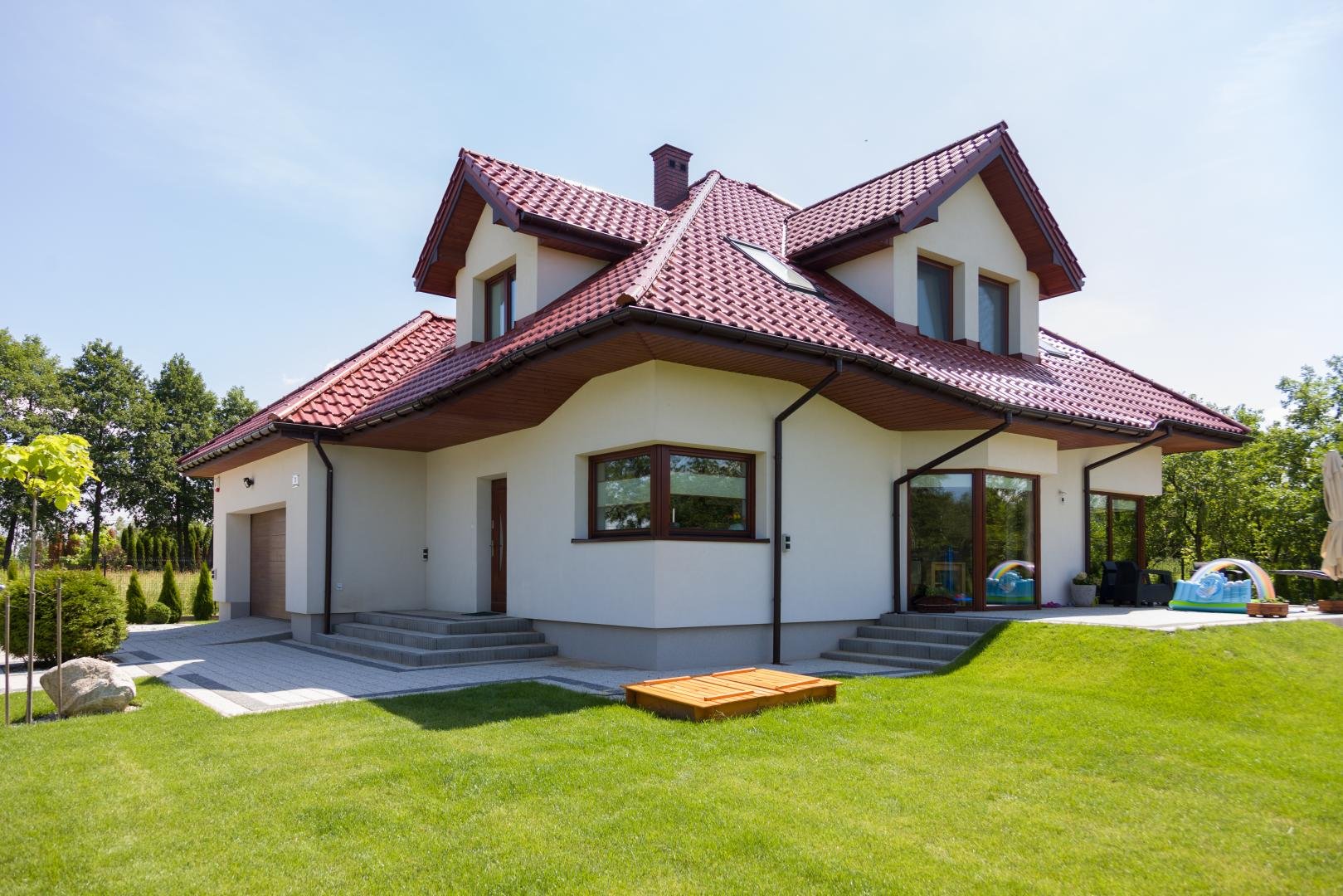 Kalkulator kosztu budowy domu – jak działa to narzędzie?