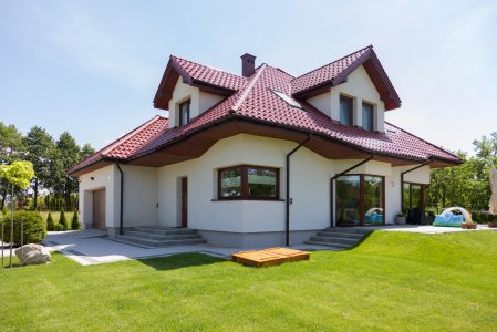 Kalkulator kosztu budowy domu – jak działa to narzędzie?