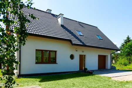 Działka budowlana pomorskie – czym kierować się przy zakupie?