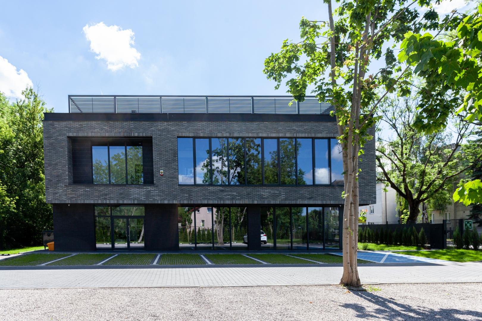 Koszt budowy budynku biurowego – jaki budżet należy przygotować?