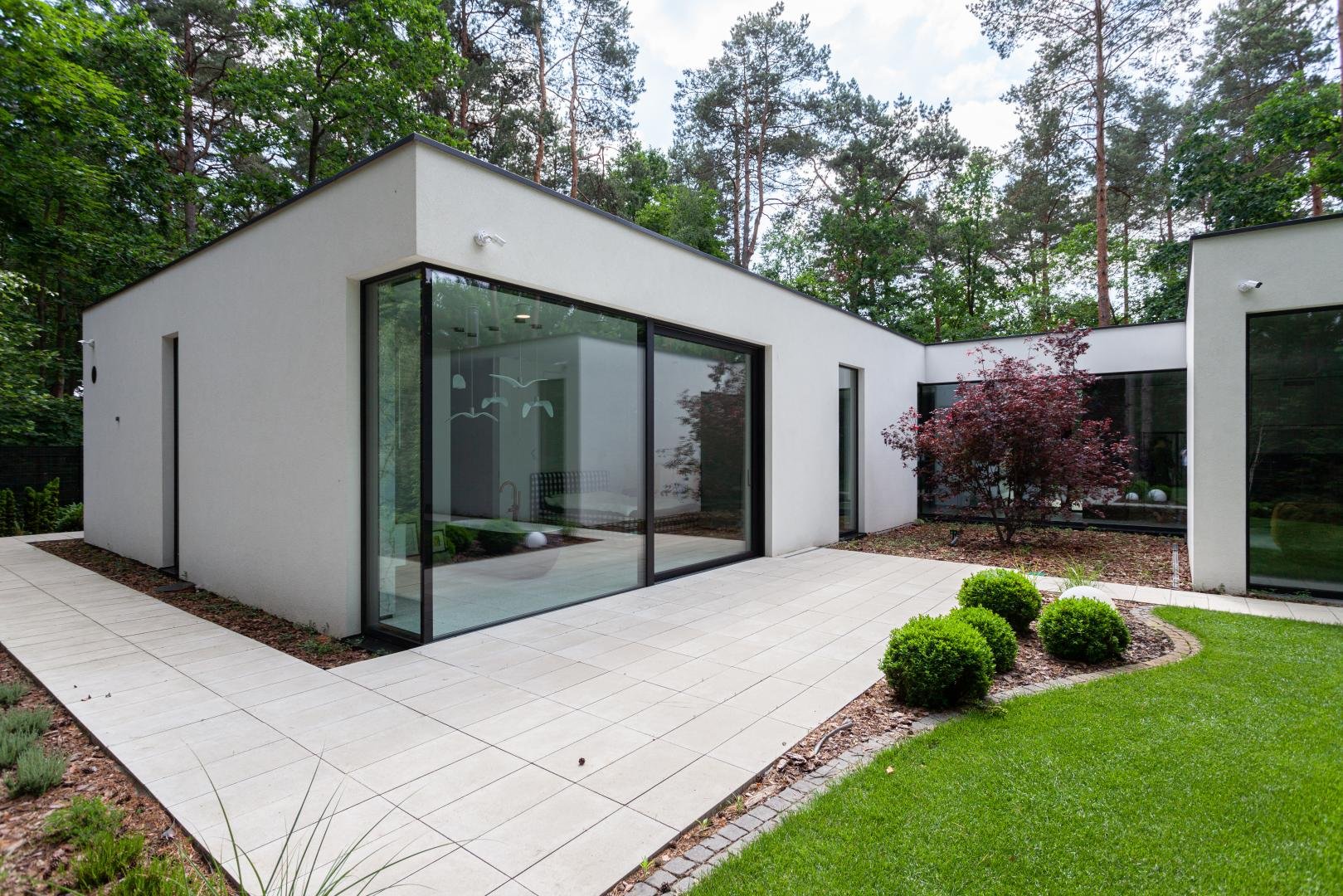 Projekty dużych domów – koszty realizacji na przykładzie projektów z New-House