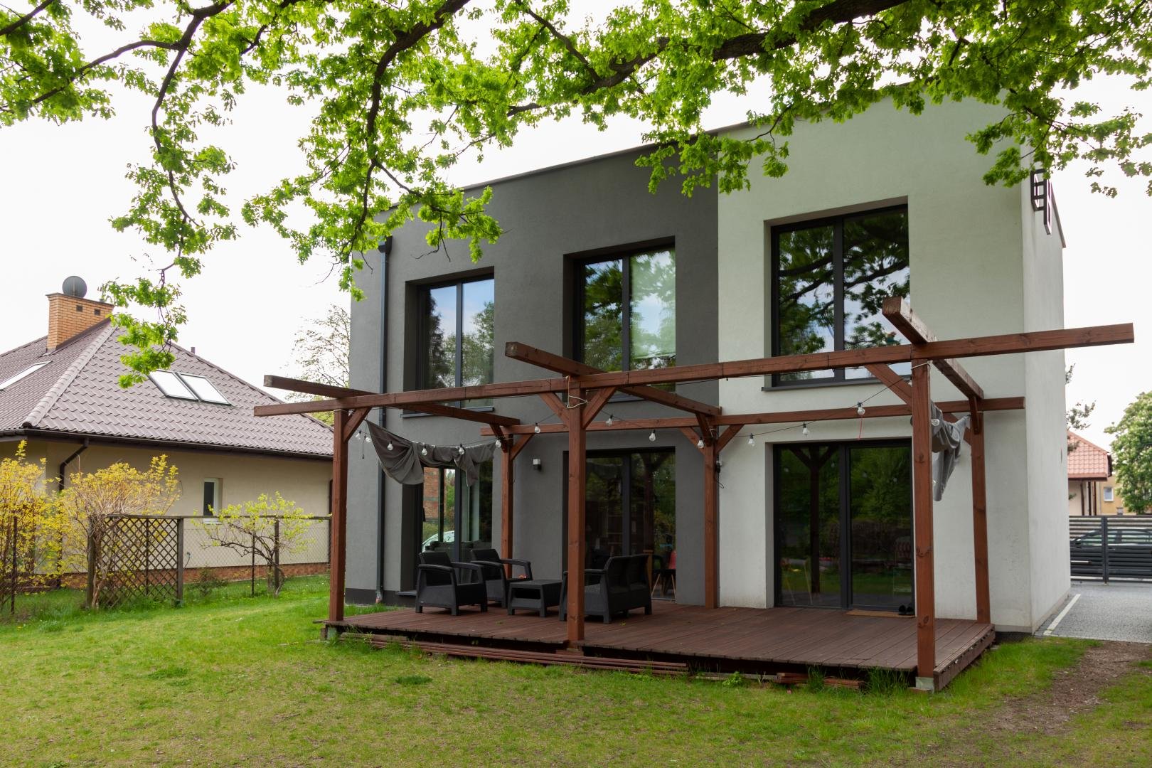 Budowa domu pod klucz w 2023 roku