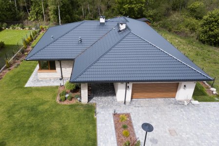 Rozbudowa domu – koszty