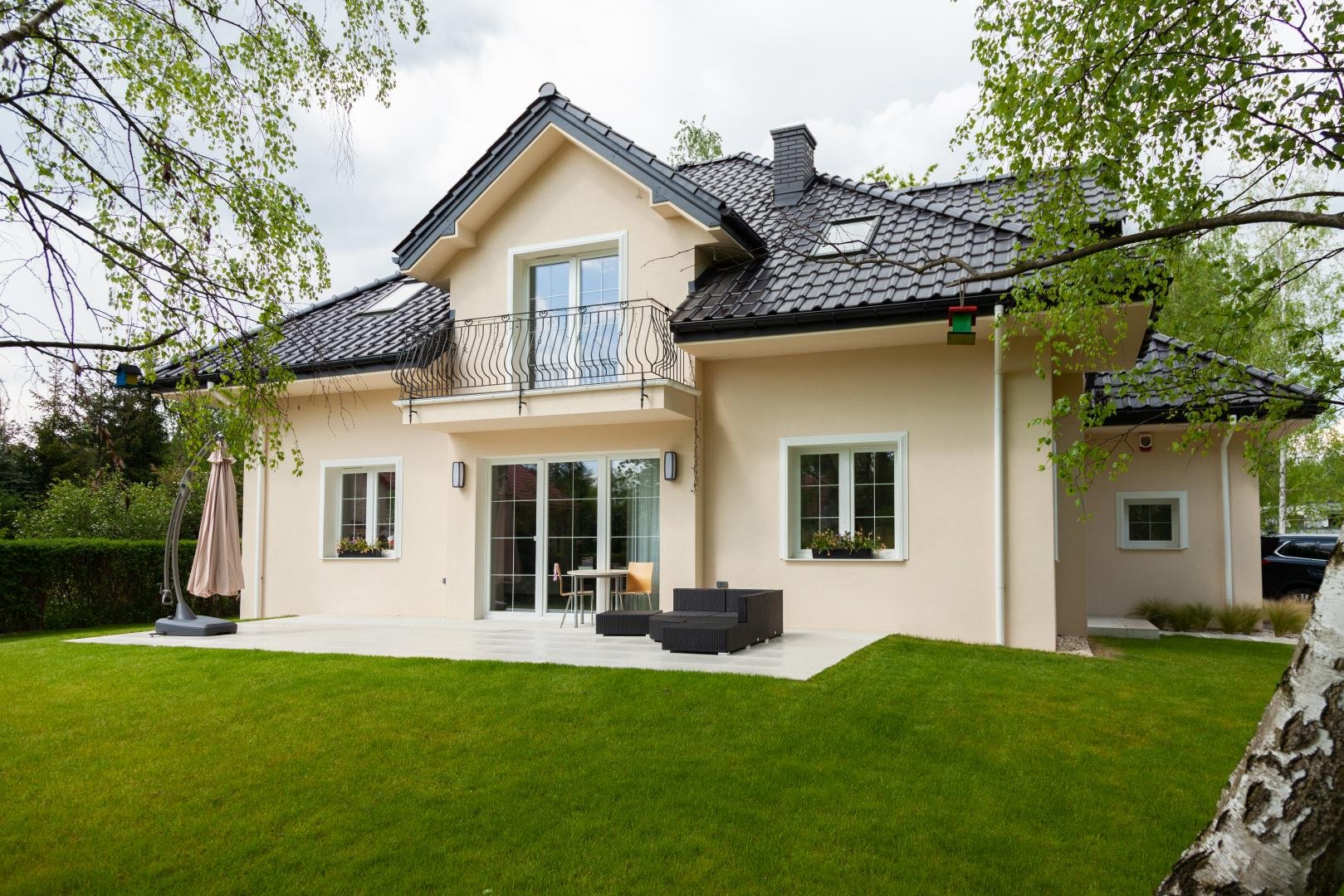 Projekt rozbudowy domu – na co zwrócić uwagę?