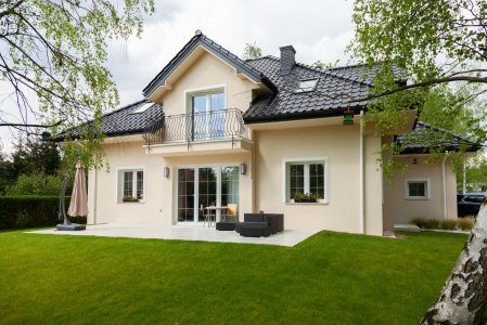 Projekt rozbudowy domu – na co zwrócić uwagę?