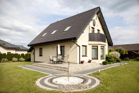 Ceny działek budowlanych w zależności od rejonu Polski