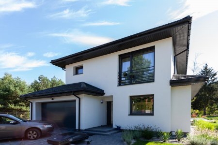 Ceny projektów indywidualnych w Polsce