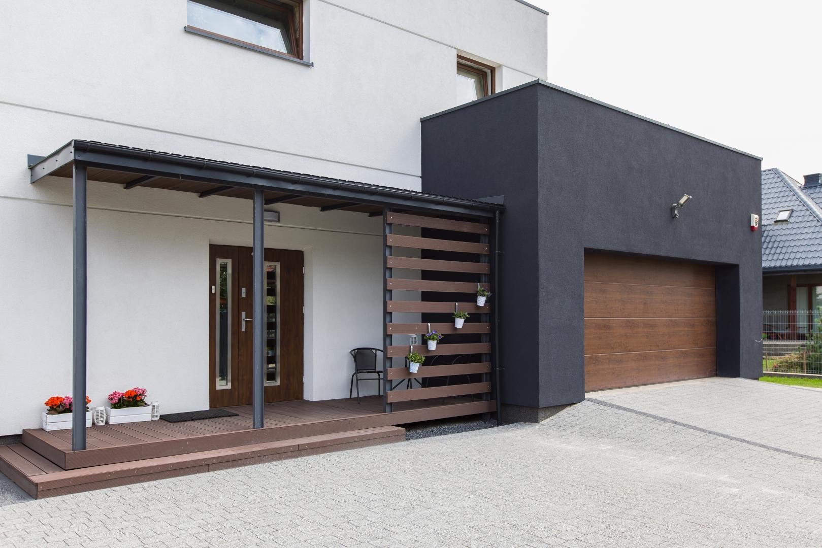 Architekt wnętrz Warszawa – jakie usługi świadczy ten specjalista?