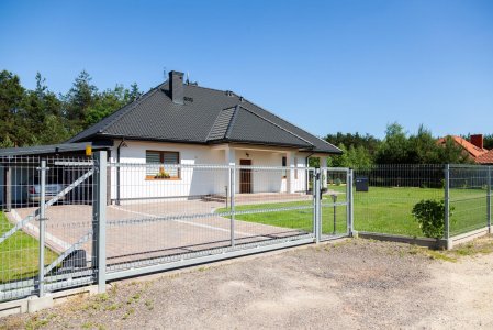 Czym zajmuje się architekt?