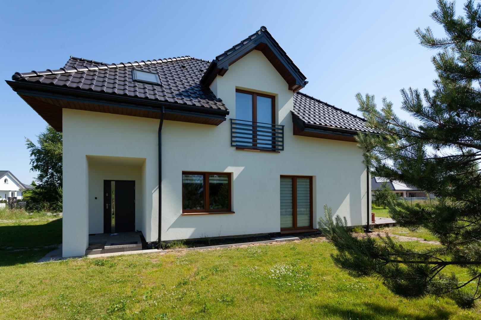 Nasz nowy dom – kierownik budowy