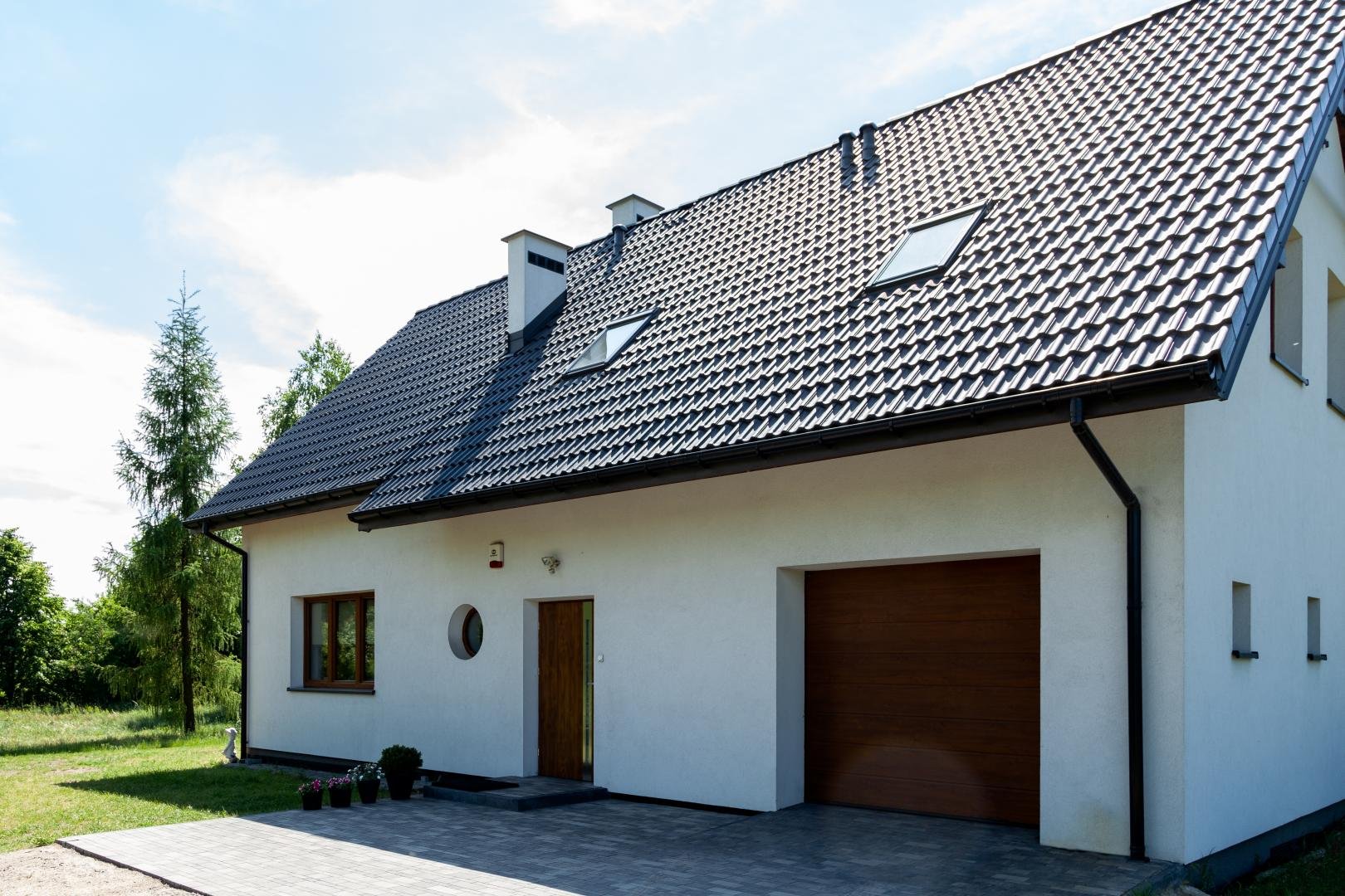 Ile trwa budowa domu?